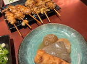 肉と海鮮 えさか堂 江坂本店: やっさんさんの2025年06月09日の2枚目の投稿写真