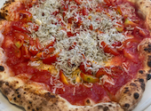 Pizzeria Quarantuno ピッツェリア クアラントゥーノ: Erinaさんの2026年08月03日の3枚目の投稿写真