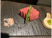 力八精肉店直営焼肉 松阪 力八 名古屋店: シルバさんの2022年01月の1枚目の投稿写真