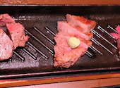 花殿 ka-den 京橋京阪モール 近江牛一頭買い牧場直送店: 93cchiさんの2026年08月15日の1枚目の投稿写真