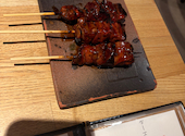難波 焼とりporc: エリザベスさんの2026年07月22日の1枚目の投稿写真
