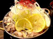 博多塩もつ鍋 仙頭 博多住吉店: みりんさんの2026年03月29日の1枚目の投稿写真