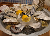 フィッシャーマンズマーケットオイスターバー FISHERMAN'S MARKET OYSTER BAR: ゆすさんの2025年01月13日の1枚目の投稿写真