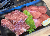 焼肉まる笑 札幌伏見店: ベイスさんの2026年06月08日の2枚目の投稿写真