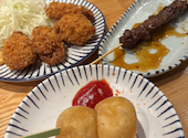 大衆食堂 てんぐ大ホール 京都四条通店: えーやんさんの2026年05月02日の2枚目の投稿写真