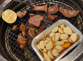 焼肉じゅん 枚方市役所前店: えーやんさんの2026年05月23日の2枚目の投稿写真