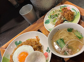 熱帯食堂 枚方店: えーやんさんの2026年04月13日の1枚目の投稿写真