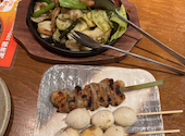 てけてけ 梅田お初天神店: えーやんさんの2025年04月24日の1枚目の投稿写真