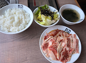牛角 京都R1下鳥羽店: えーやんさんの2026年07月12日の1枚目の投稿写真