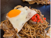 お好み焼 もんじゃ焼 ももたろう 伏見桃山店: えーやんさんの2026年05月23日の1枚目の投稿写真
