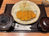 醤屋万吉 ハービスプラザ梅田店: えーやんさんの2026年09月02日の1枚目の投稿写真