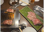 焼肉ここから 津田沼店: えっちょんさんの2026年08月02日の3枚目の投稿写真