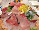 サカナのハチベエ 金山店: こりんさんの2025年02月10日の1枚目の投稿写真