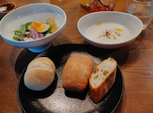 薪火料理 in the park イン ザ パーク: ももクリさんさんの2025年05月20日の2枚目の投稿写真