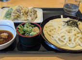 ウエストうどん うどん屋大橋店の口コミ画像1