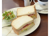 珈琲館大橋駅前店の口コミ画像1