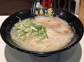 麺屋 達: あんさんの2026年06月08日の1枚目の投稿写真