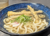 資さんうどん &nbsp;諸岡店の口コミ画像1