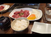 焼肉 伽耶 春日フォレストシティ店: あんさんの2026年04月01日の1枚目の投稿写真