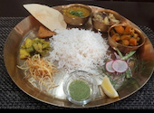 東インド ベンガル料理専門店 インディアンスパイスファクトリー: あんさんの2026年07月10日の1枚目の投稿写真