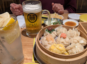 焼売酒場いしい 大橋店: のんさんの2026年04月02日の1枚目の投稿写真