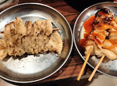 肉ときどきレモンサワー 梅田駅前店: すぱいきーさんの2026年08月28日の3枚目の投稿写真