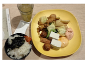 神戸クック ワールドビュッフェ ハーバーランド店: すぱいきーさんの2026年03月28日の1枚目の投稿写真