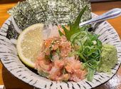 刺身 おでん 串カツ 高架下酒場 あし跡 三宮店: ゆきちゃんさんの2026年07月06日の3枚目の投稿写真
