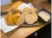 刺身 おでん 串カツ 高架下酒場 あし跡 三宮店: ゆきちゃんさんの2026年09月14日の2枚目の投稿写真