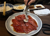 本格焼肉一門: もこぽんさんの2025年01月30日の2枚目の投稿写真