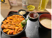 浜っ子読売北海道ビル店: パセリ０１２３さんの2026年05月07日の1枚目の投稿写真