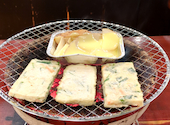 安安 武蔵小杉店 七輪焼肉: しずくさんの2025年01月13日の2枚目の投稿写真