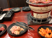 安安 武蔵小杉店 七輪焼肉: しずくさんの2025年01月13日の3枚目の投稿写真
