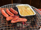 安安 武蔵小杉店 七輪焼肉: しずくさんの2025年03月09日の2枚目の投稿写真