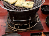 七輪焼肉　安安　武蔵小杉店: しずくさんの2025年05月の1枚目の投稿写真