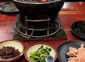 安安 武蔵小杉店 七輪焼肉: しずくさんの2025年05月18日の2枚目の投稿写真