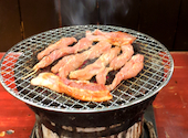 安安 武蔵小杉店 七輪焼肉: しずくさんの2025年06月23日の2枚目の投稿写真
