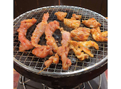 安安 武蔵小杉店 七輪焼肉: しずくさんの2026年08月02日の1枚目の投稿写真