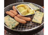 安安 武蔵小杉店 七輪焼肉: しずくさんの2026年08月02日の2枚目の投稿写真