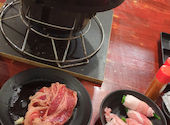 安安 武蔵小杉店 七輪焼肉: しずくさんの2026年08月02日の3枚目の投稿写真