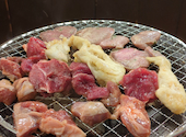 安安 武蔵小杉店 七輪焼肉: しずくさんの2026年09月06日の1枚目の投稿写真