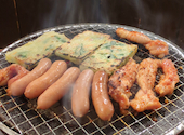 安安 武蔵小杉店 七輪焼肉: しずくさんの2026年09月06日の2枚目の投稿写真
