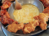 チーズタッカルビ専門店 ホンチュンチョン 新大久保店: まいまいさんの2026年04月04日の3枚目の投稿写真