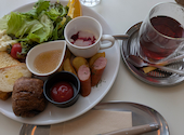 KOKAGE　ALL HOURS CAFE | BAR: しなちく(タケウチ)さんの2026年08月01日の1枚目の投稿写真