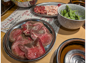 十勝肉酒場 さん臓: OGAさんの2026年03月27日の2枚目の投稿写真