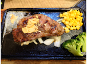 炭焼ステーキ ビーフインパクト フレスポ帯広店: OGAさんの2024年09月の1枚目の投稿写真