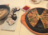 韓国料理 ハンウリ 天神大名店: すずさんの2026年06月28日の1枚目の投稿写真