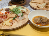 ピッツェリアマリノ イオンモール伊丹昆陽店: あられさんの2026年04月27日の1枚目の投稿写真