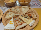 ピッツェリアマリノ イオンモール伊丹昆陽店: あられさんの2026年07月30日の1枚目の投稿写真