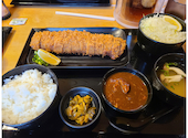 キセキ食堂 久喜店: ともさんの2024年03月27日の2枚目の投稿写真